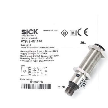 VTF18 4N1240 6 1