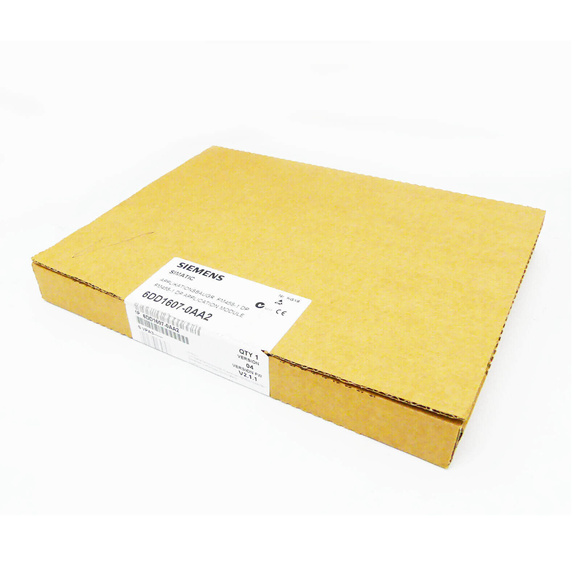6DD1607 0AA2 3 1