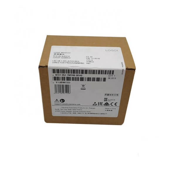 6ED1052 1MD08 0BA0 2 2