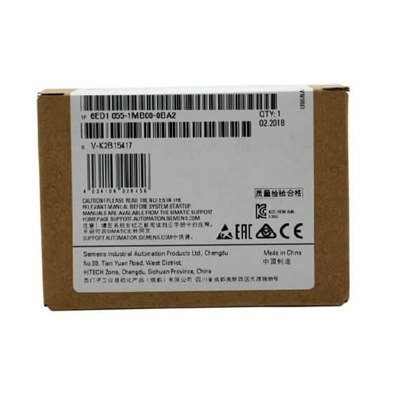 6ED1055 1MB00 0BA2 1 1