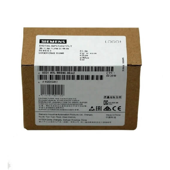 6ED1055 1MB00 0BA2 2 1