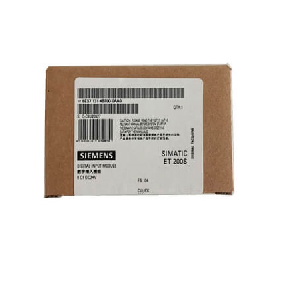 6ES7131 4BF00 0AA0 2 2
