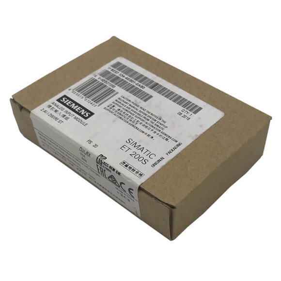 6ES7134 4GB01 0AB0 2 1