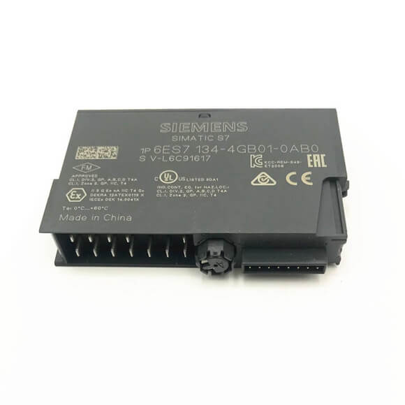 6ES7134 4GB01 0AB0 4 1
