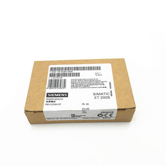6ES7138 4CA01 0AA0 5 1