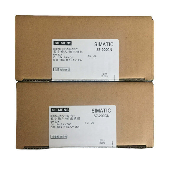 6ES7195 7HA00 0XA0 3 1