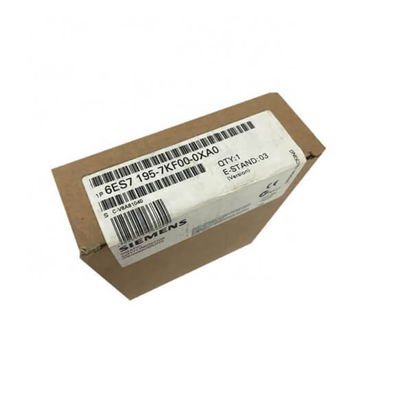 6ES7195 7KF00 0XA0 2 1