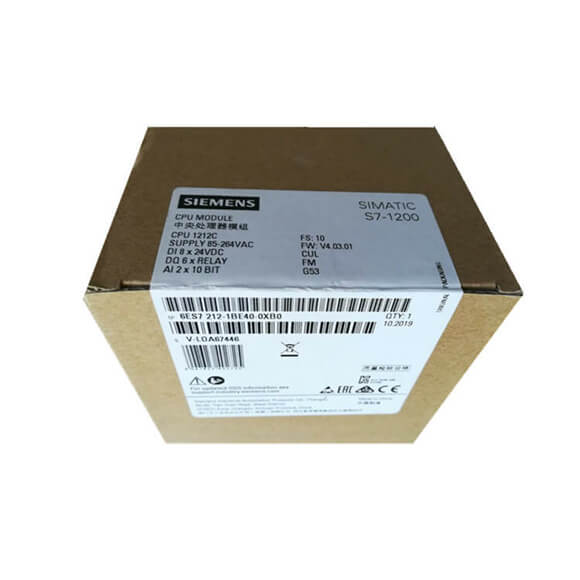 6ES7212 1BE40 0XB0 2 1
