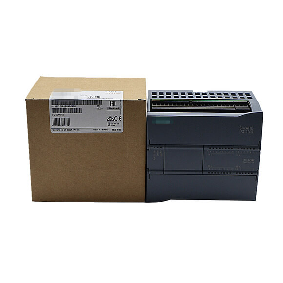 6ES7214 1BG40 0XB0 1 1