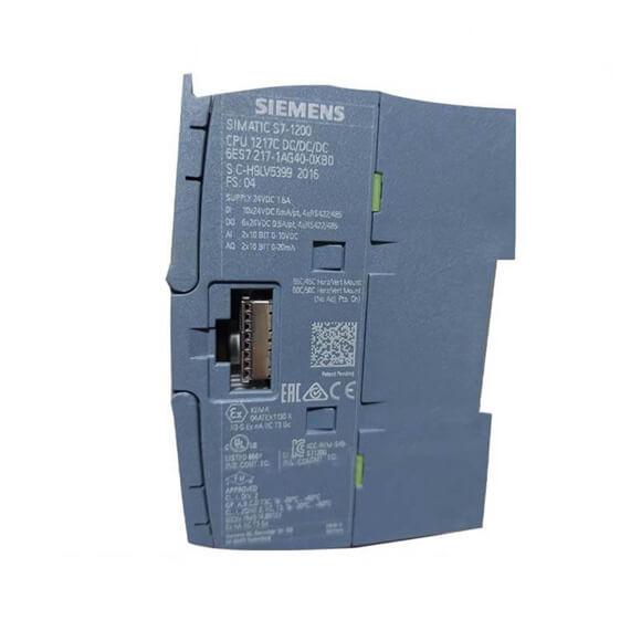 6ES7217 1AG40 0XB0 1 1