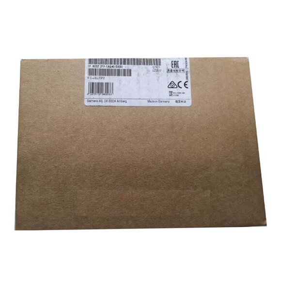 6ES7217 1AG40 0XB0 2 1