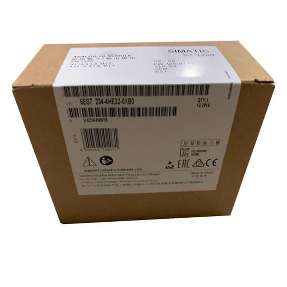 6ES7234 4HE32 0XB0 1 1