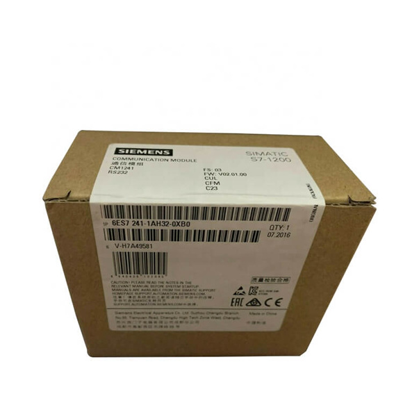 6ES7241 1AH32 0XB0 2 1