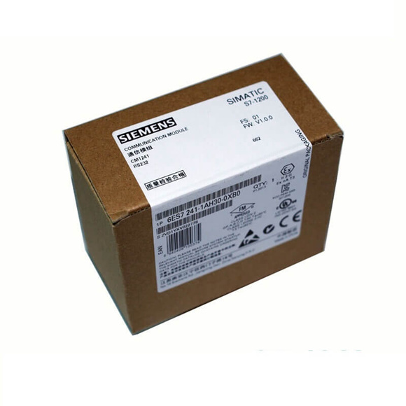 6ES7241 1AH32 0XB0 3 1