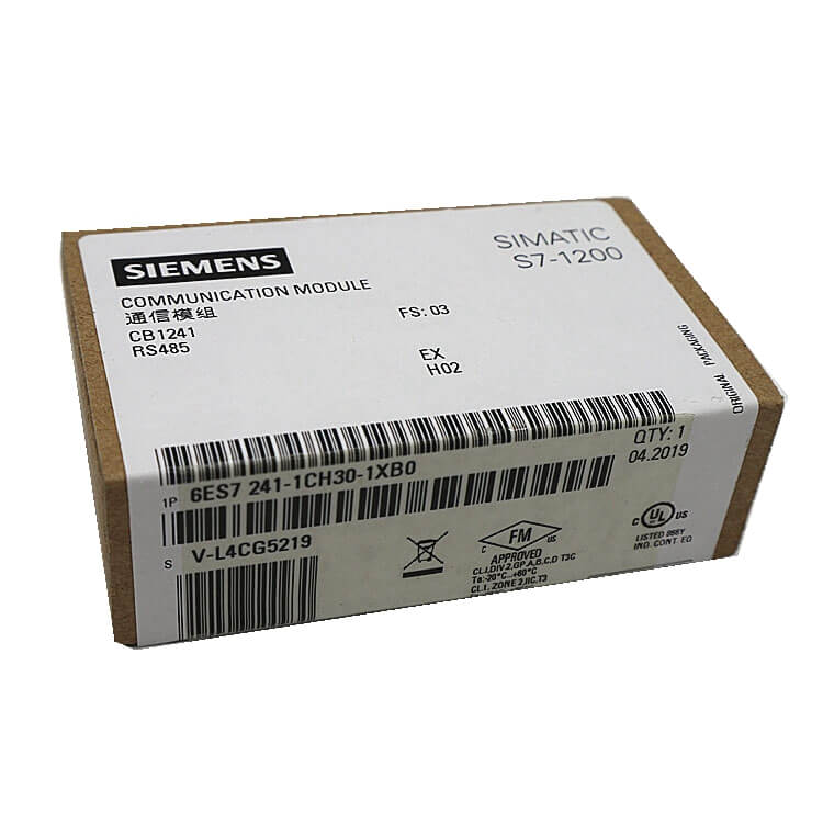 6ES7241 1CH30 1XB0 3