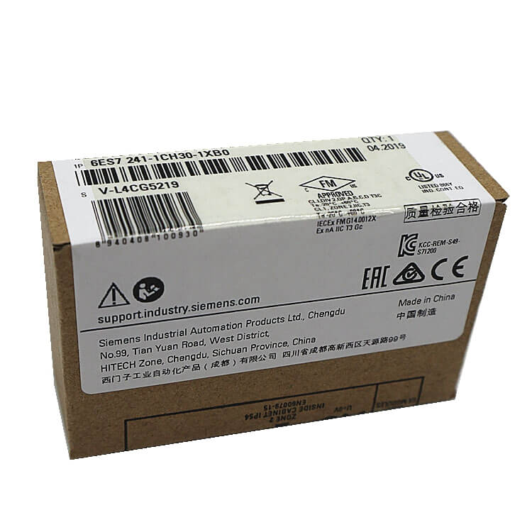 6ES7241 1CH30 1XB0 4