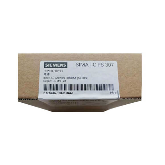 6ES7307 1BA01 0AA0 1