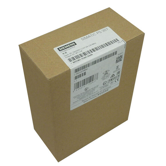6ES7307 1EA01 0AA0 1 1