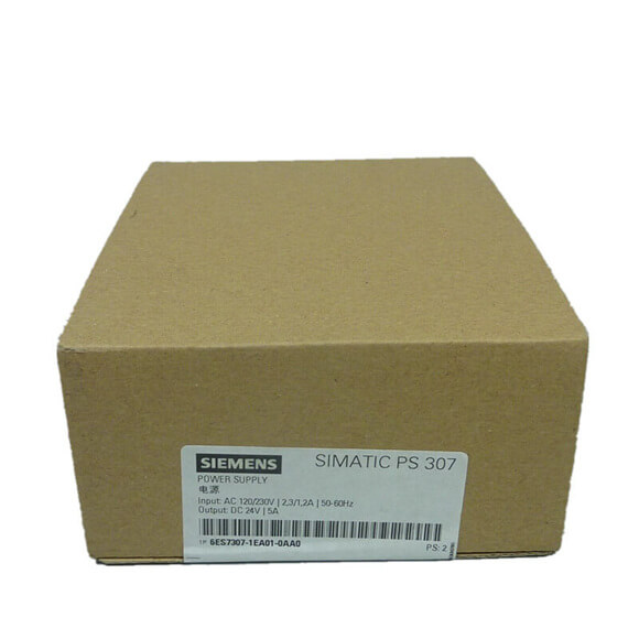 6ES7307 1EA01 0AA0 4 1