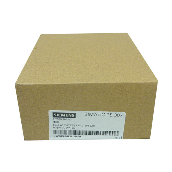 6ES7307 1EA01 0AA0 5 1