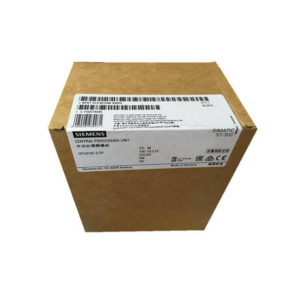 6ES7313 6CG04 0AB0 1 1