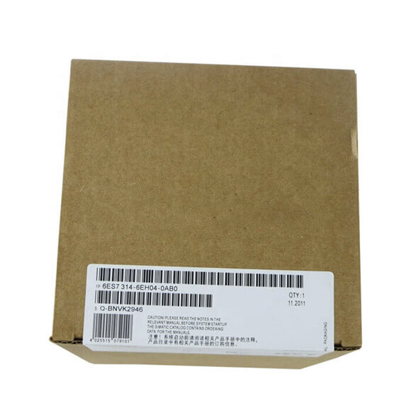 6ES7314 6EH04 0AB0 2