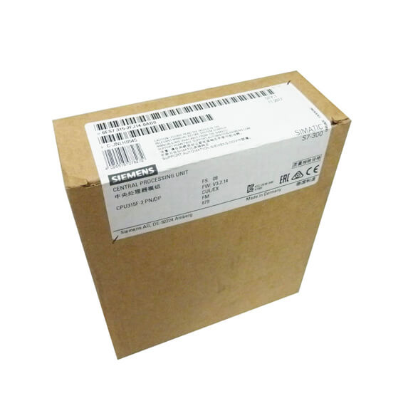 6ES7315 2FJ14 0AB0 1 1