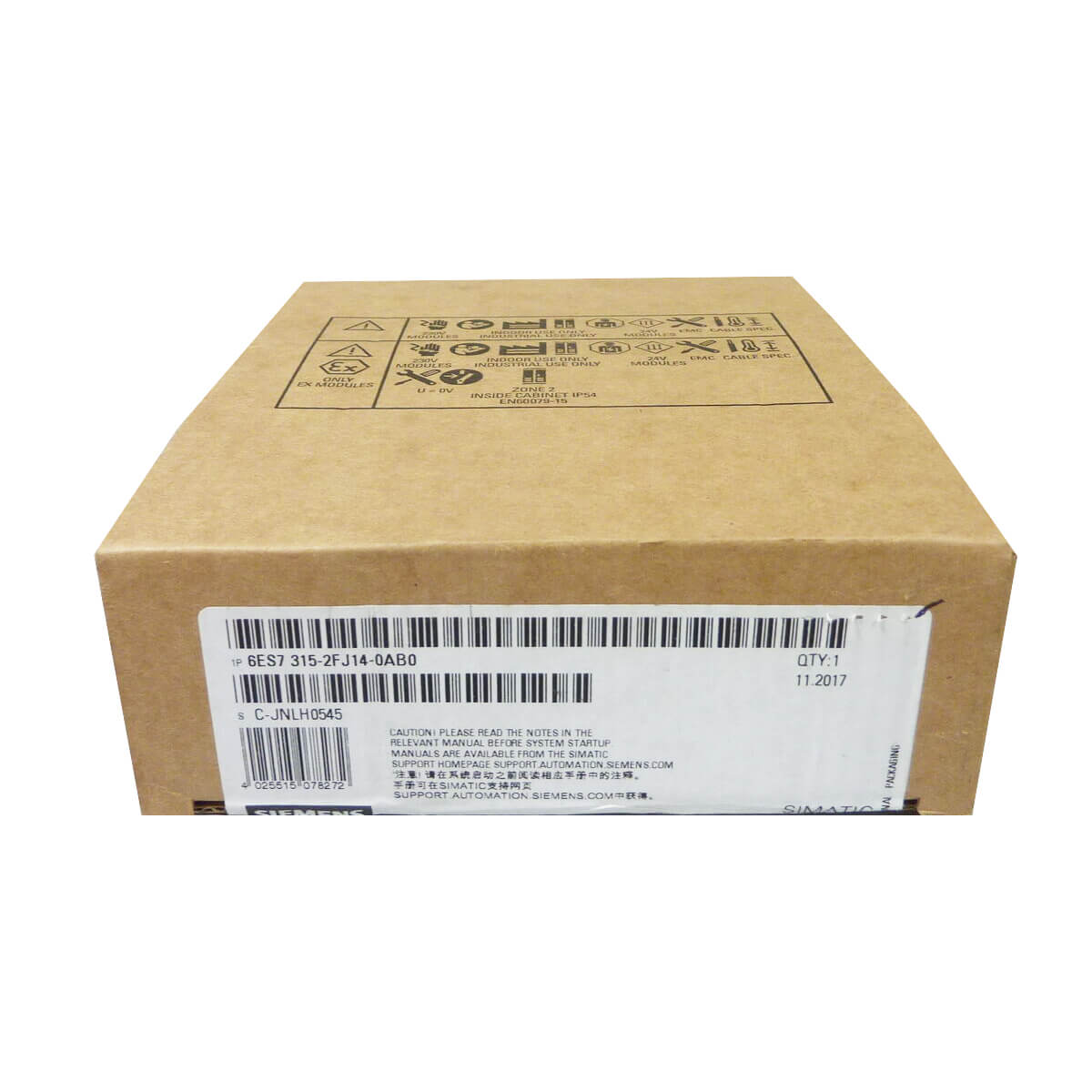 6ES7315 2FJ14 0AB0