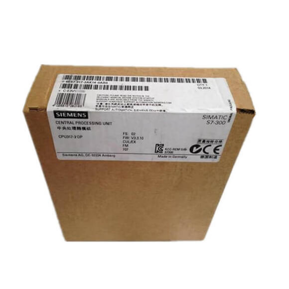 6ES7317 2AK14 0AB0 2 1