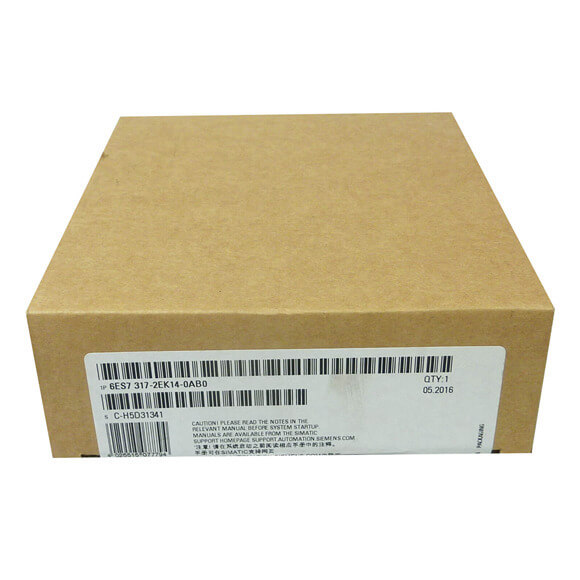 6ES7317 2EK14 0AB0 2 1