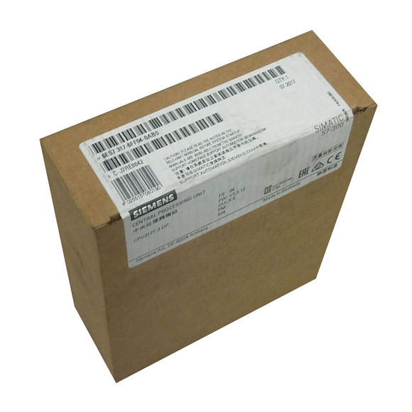 6ES7317 6FF04 0AB0 1 2