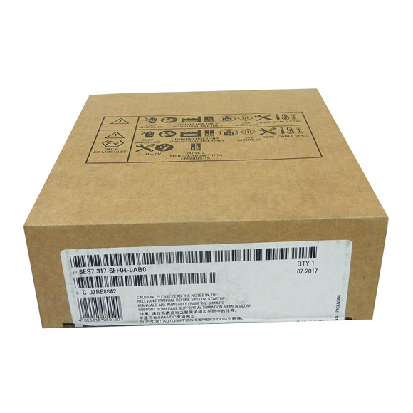 6ES7317 6FF04 0AB0 3