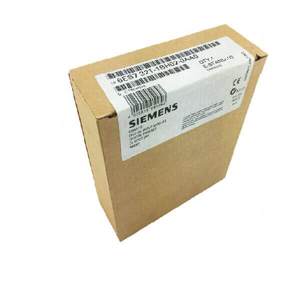 6ES7321 1BH02 0AA0 1 1