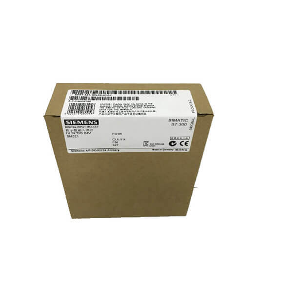 6ES7321 1BH02 0AA0 5 1