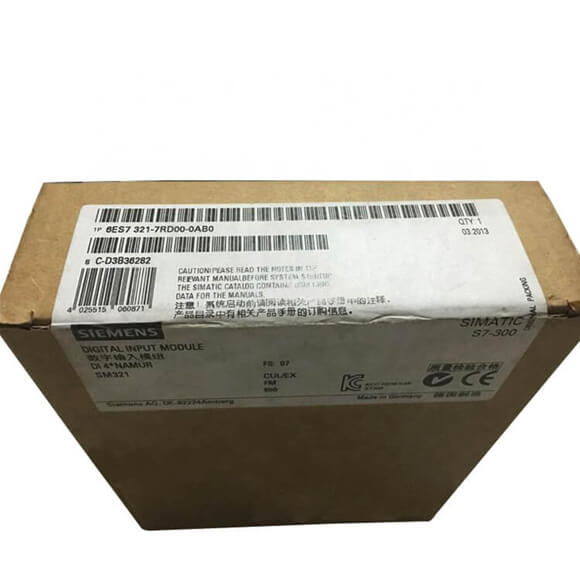 6ES7321 7RD00 0AB0 1