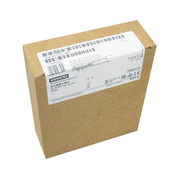 6ES7322 1HH01 0AA0 2 1