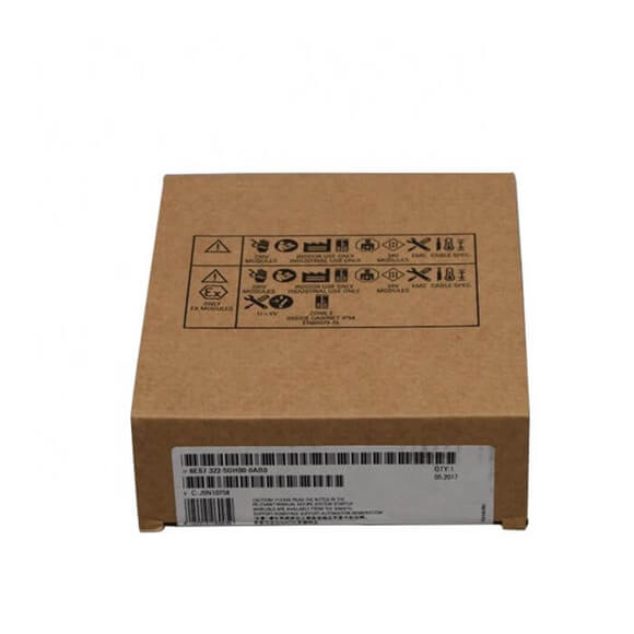 6ES7322 5GH00 0AB0 1