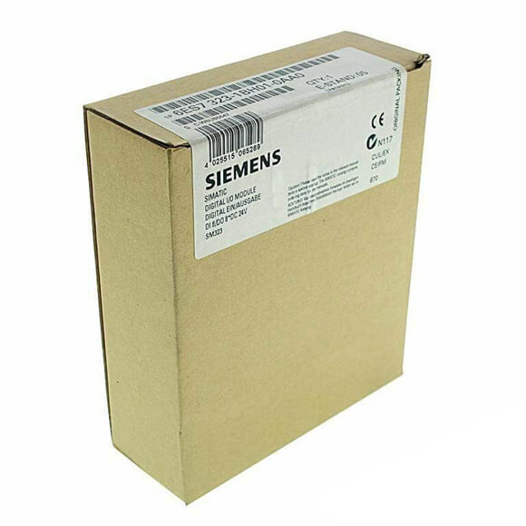 6ES7323 1BH01 0AA0 3 2
