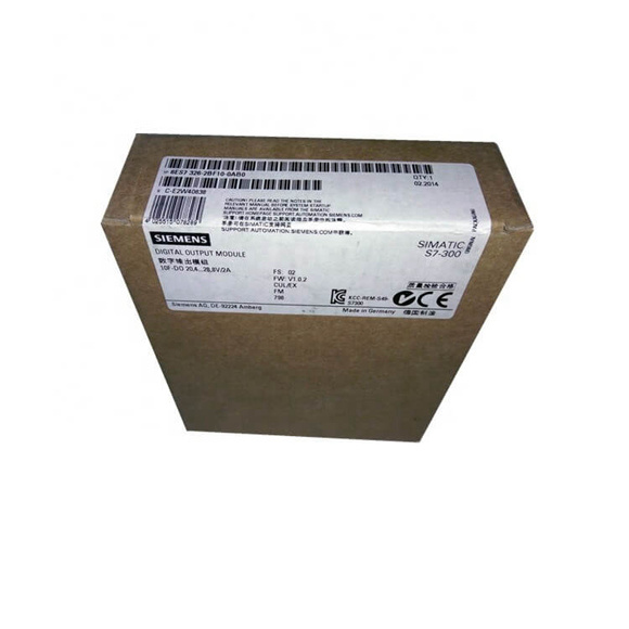 6ES7326 2BF10 0AB0 4