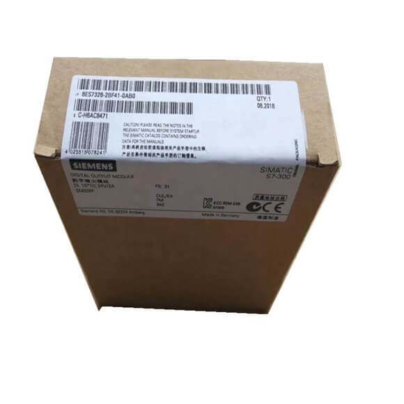 6ES7326 2BF41 0AB0 1