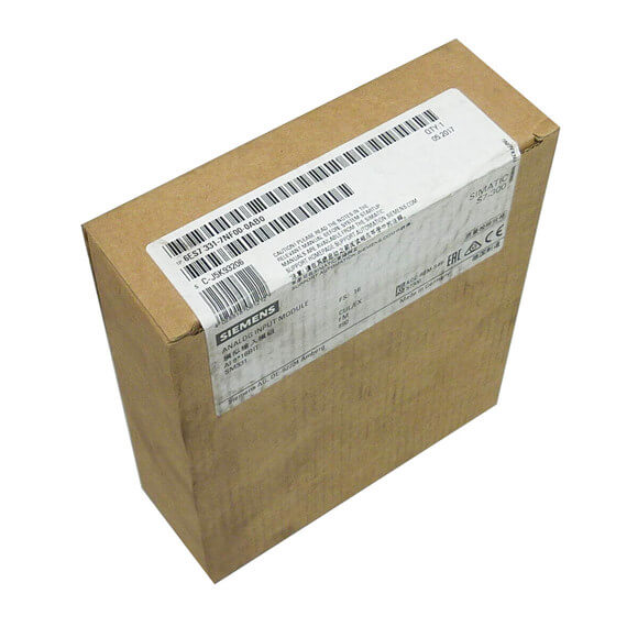 6ES7331 7NF00 0AB0 2 1