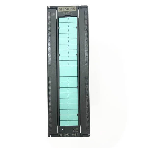 6ES7331 7PF01 0AB0 5 3