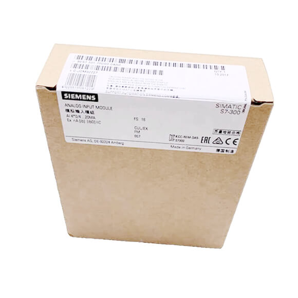 6ES7331 7RD00 0AB0 1 1