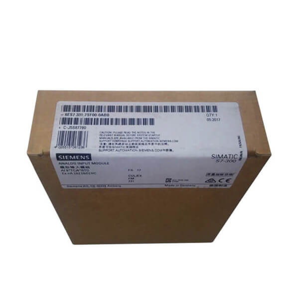 6ES7331 7SF00 0AB0 1 1