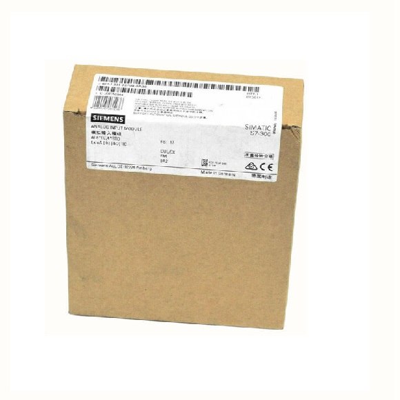 6ES7331 7SF00 0AB0 2 1