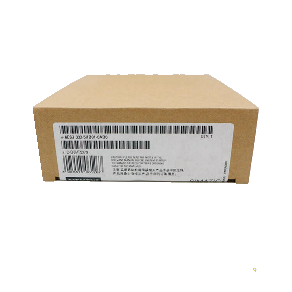 6ES7332 5HB01 0AB0 2 1