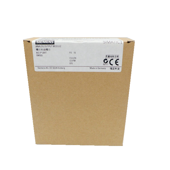 6ES7332 5HB01 0AB0 3 1