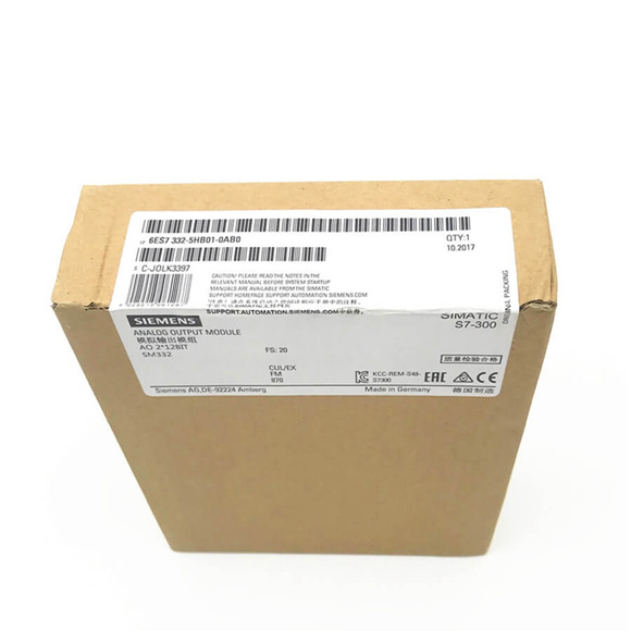6ES7332 5HB01 0AB0 5 1