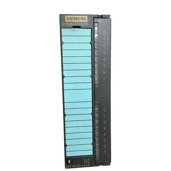 thumbnail image 2 of Siemens SIMATIC S7-300 Analog Output Module SM 332 – 6ES7332-5HF00-0AB0 (New) 2 of 6
