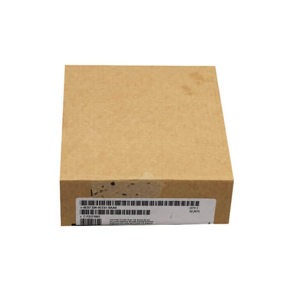 6ES7334 0CE01 0AA0 1 1